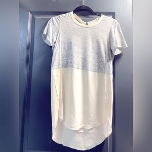 Aritzia Wilfred Capucine top